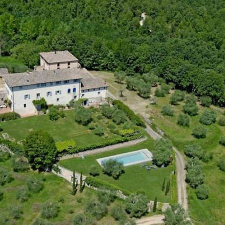 Agriturismo Borgo Personatina Sovicille Exterior photo