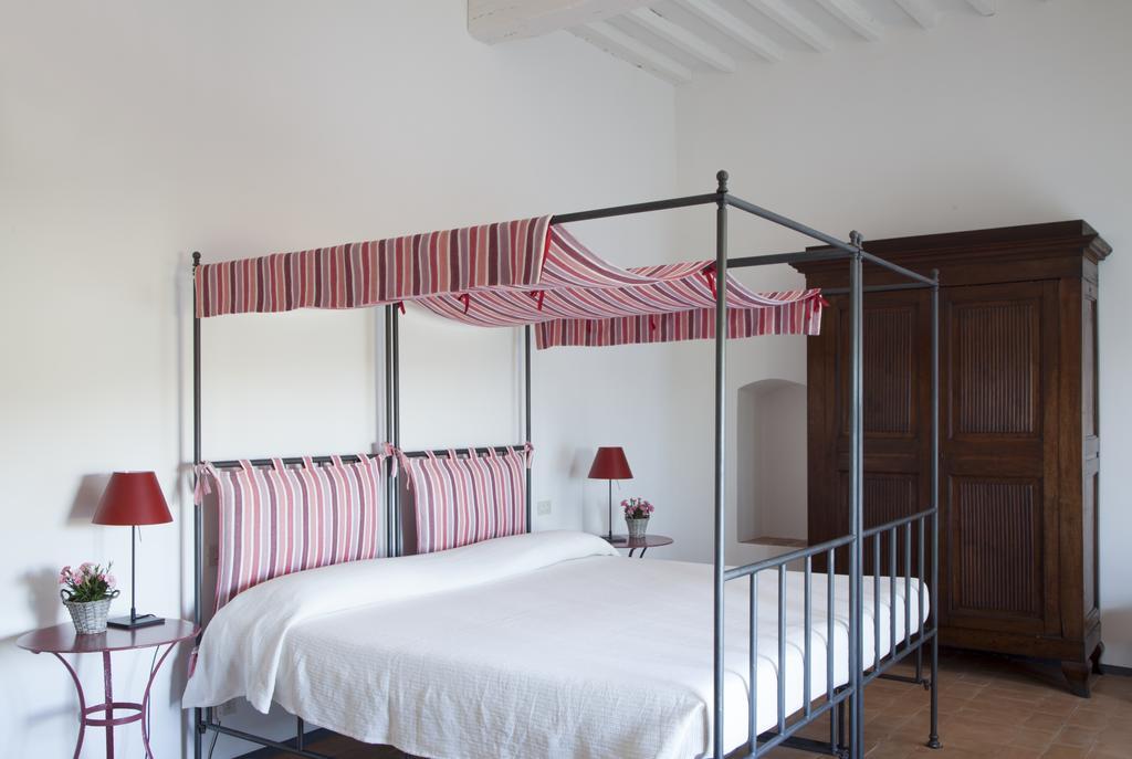 Agriturismo Borgo Personatina Sovicille Exterior photo
