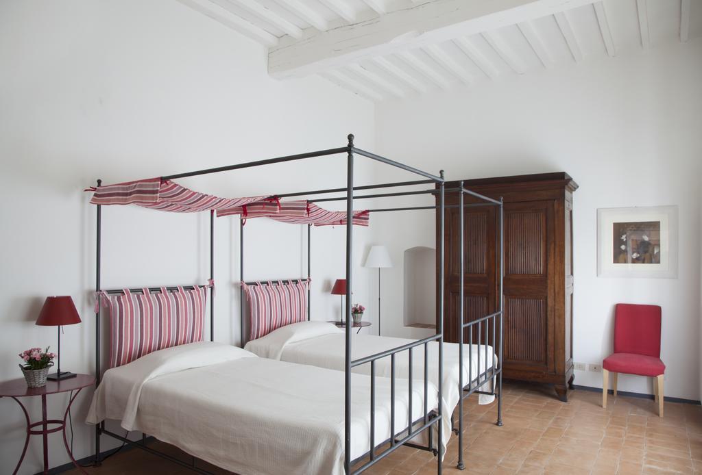 Agriturismo Borgo Personatina Sovicille Exterior photo