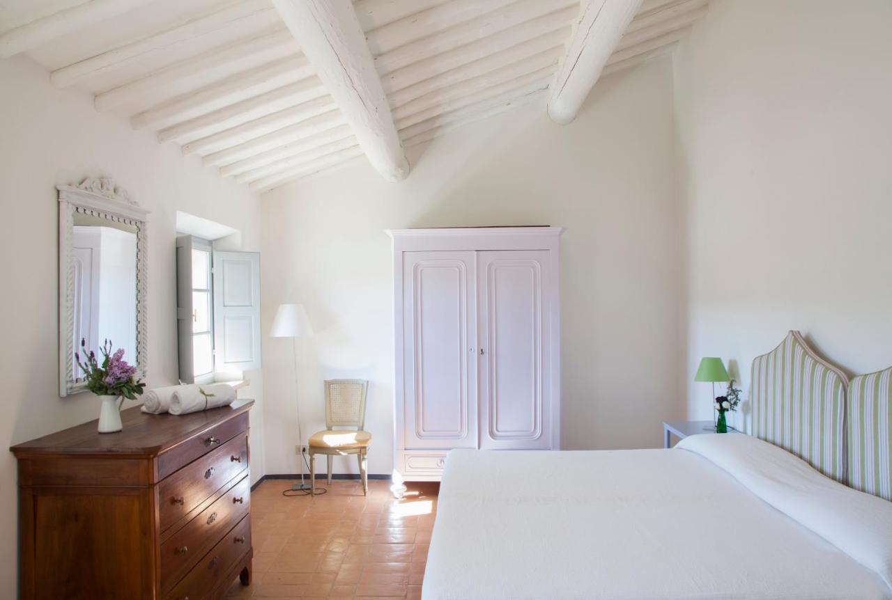 Agriturismo Borgo Personatina Sovicille Exterior photo
