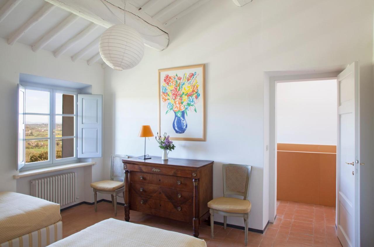 Agriturismo Borgo Personatina Sovicille Exterior photo